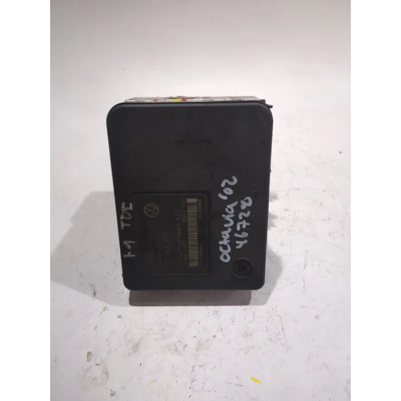 Recambio de abs para ford focus ii (da_, hcp, dp) 2.0 tdci referencia OEM IAM 1C0907379J  