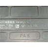 Recambio de centralita inyeccion para opel kadett e (1984) s referencia OEM IAM 90243734  
