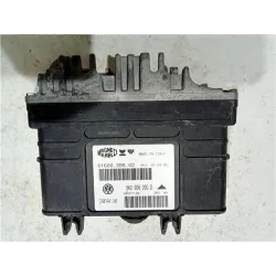 Recambio de centralita inyeccion para seat ibiza (6l1)(04.2002) 1.9 tdi referencia OEM IAM IAW1AVV6 6160039802  