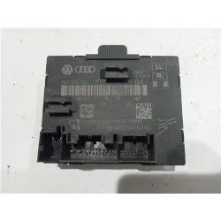 Recambio de modulo electronico para audi q3 (8ub)(06.2011) 2.0 tdi (130kw) advance quattro [2,0 ltr. - 130 kw 16v tdi] referenci
