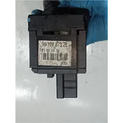 Recambio de mando limpiaparabrisas para citroën xsara picasso (1999) 1.6 hdi referencia OEM IAM 96172873ZL  