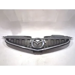 Recambio de parrilla delantera para mazda 5 (cr) 2.0 cd (cr19) referencia OEM IAM CE1950712  
