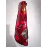 Recambio de piloto trasero izquierdo para nissan note 1.6 gasolina referencia OEM IAM 22016752  