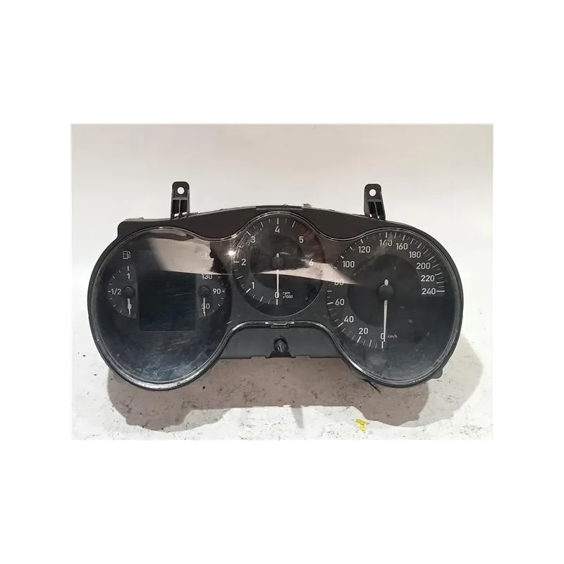 Recambio de cuadro completo para seat leon (1p1)(05.2005) tdi 16v referencia OEM IAM 1P0920840C  