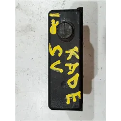 Recambio de centralita inyeccion para opel kadett e (1984) s referencia OEM IAM 90243734  