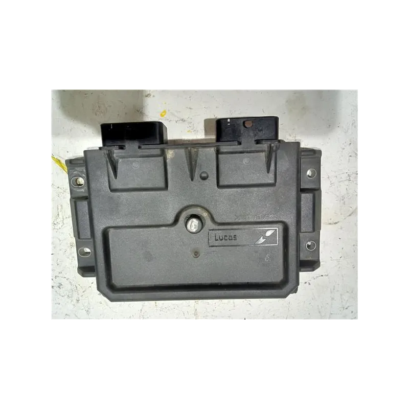 Recambio de centralita inyeccion para citroën berlingo (1996) 2.0 hdi 90 (mfrhy) referencia OEM IAM 9650359580  