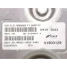 Recambio de centralita inyeccion para fiat 500 c (312_) 0.9 (312ag1a) referencia OEM IAM 9J8VFSM7L 51903129  