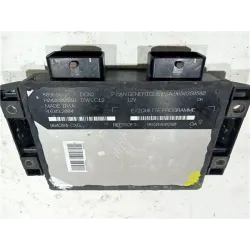 Recambio de centralita inyeccion para citroën berlingo (1996) 2.0 hdi 90 (mfrhy) referencia OEM IAM 9650359580  