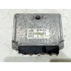 Recambio de centralita inyeccion para volkswagen golf iv berlina (1j1)(1997) 1.6 16v referencia OEM IAM 038906018BL  