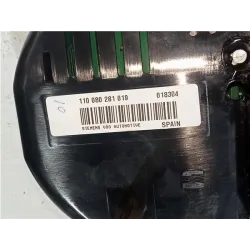 Recambio de cuadro completo para seat leon (1p1)(05.2005) tdi 16v referencia OEM IAM 1P0920840C  