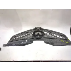 Recambio de parrilla delantera para mazda 5 (cr) 2.0 cd (cr19) referencia OEM IAM CE1950712  