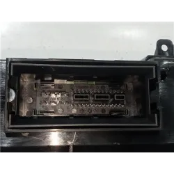 Recambio de cuadro completo para seat leon (1p1)(05.2005) tdi 16v referencia OEM IAM 1P0920840C  