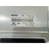 Recambio de centralita inyeccion para hyundai matrix (fc)(2001) 1.5 crdi referencia OEM IAM 0281011809  