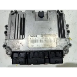 Recambio de centralita inyeccion para renault scenic ii (jm)(2003) 1.9 dci (jm12, jm0g) referencia OEM IAM 0281011776 1039S04039