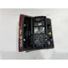 Recambio de piloto trasero derecho para seat ibiza (1985) 1.2 referencia OEM IAM A2810881  
