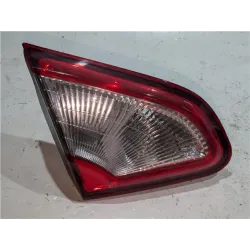 Recambio de piloto porton trasero izquierdo para nissan qashqai (j10)(01.2007) 2.0 dci referencia OEM IAM 89503189  