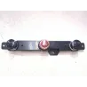 Recambio de boton emergencia para fiat 500 c (312_) 0.9 (312ag1a) referencia OEM IAM E30496 C977  