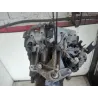 Recambio de caja cambios manual para nissan micra (k11)(08.1992) 1.5 d referencia OEM IAM JH3140  