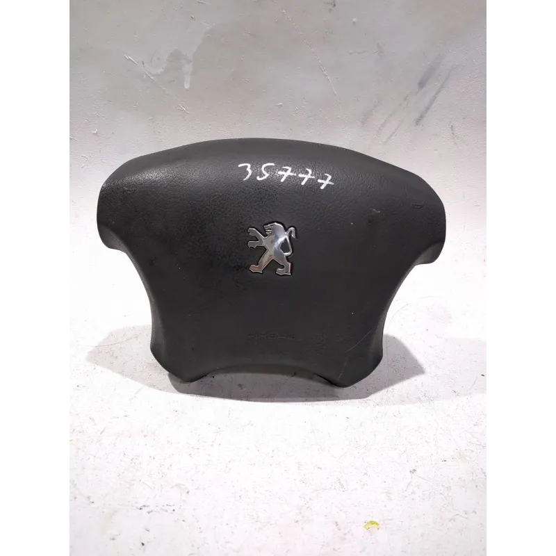 Recambio de airbag volante para peugeot 607 (9d, 9u) 2.0 hdi referencia OEM IAM 96445890ZD  