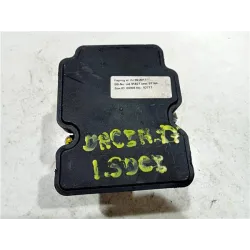 Recambio de nucleo abs para dacia duster i (2010) 1.5 dci referencia OEM IAM 476609671R 2265106516  