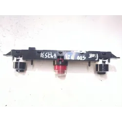 Recambio de boton emergencia para fiat 500 c (312_) 0.9 (312ag1a) referencia OEM IAM E30496 C977  