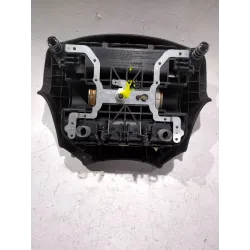 Recambio de airbag volante para peugeot 607 (9d, 9u) 2.0 hdi referencia OEM IAM 96445890ZD  