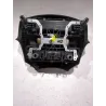 Recambio de airbag volante para peugeot 607 (9d, 9u) 2.0 hdi referencia OEM IAM 96445890ZD  