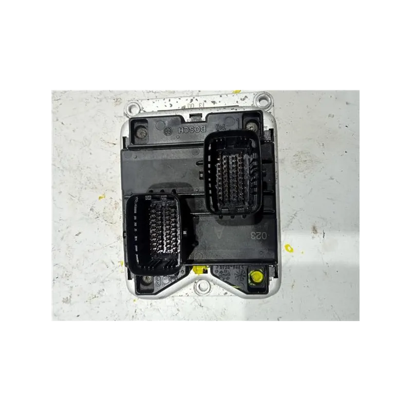 Recambio de amplificador sonido para alfa romeo gt (125)(2004) 1.9 jtd referencia OEM IAM 00606833250  