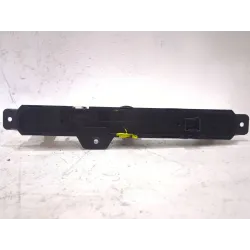 Recambio de boton emergencia para fiat 500 c (312_) 0.9 (312ag1a) referencia OEM IAM E30496 C977  
