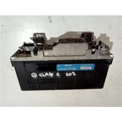 Recambio de centralita abs para mercedes-benz clase c (bm 202) berlina (04.1993) 2.2 220 diesel (202.121) [2,2 ltr. - 70 kw dies