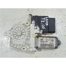 Recambio de motor elevalunas trasero izquierdo para seat leon (1m1)(11.1999) tdi referencia OEM IAM 1J4959811C 101389-101 101483
