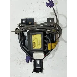 Recambio de centralita airbag para renault clio ii fase ii (b/cb0)(2001) authentique dci referencia OEM IAM 550261900  