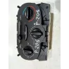 Recambio de mandos climatizador para peugeot 206 (1998) 1.4 hdi eco 70 referencia OEM IAM BEHR 99210  