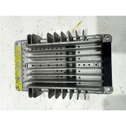 Recambio de amplificador sonido para alfa romeo gt (125)(2004) 1.9 jtd referencia OEM IAM 00606833250  
