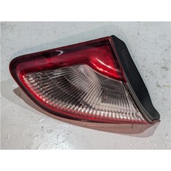 Recambio de piloto porton trasero izquierdo para nissan qashqai (j10)(01.2007) 2.0 dci referencia OEM IAM 89503189  