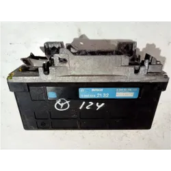 Recambio de centralita abs para mercedes-benz clase e (bm 124) berlina (10.1992) 2.5 d 95cv referencia OEM IAM 0055452132  