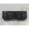 Recambio de mandos climatizador para seat altea xl (5p5)(10.2006) 1.9 tdi referencia OEM IAM 5P0907044P  