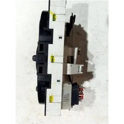 Recambio de mandos climatizador para peugeot 206 (1998) 1.4 hdi eco 70 referencia OEM IAM BEHR 99210  