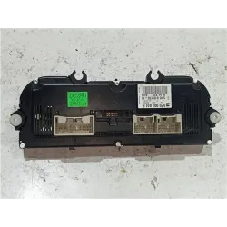 Recambio de mandos climatizador para seat altea xl (5p5)(10.2006) 1.9 tdi referencia OEM IAM 5P0907044P  
