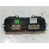 Recambio de mandos climatizador para seat altea xl (5p5)(10.2006) 1.9 tdi referencia OEM IAM 5P0907044P  