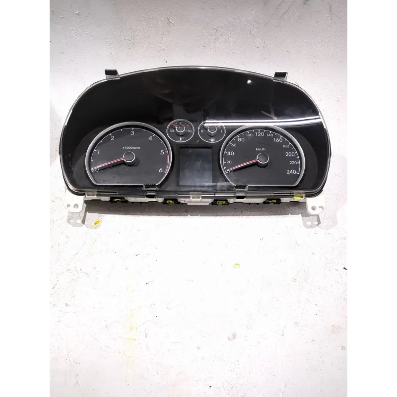 Recambio de cuadro cuentakilometros para hyundai i30 (fd)(06.2007) 1.6 crdi referencia OEM IAM 940332R220  