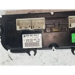 Recambio de mandos climatizador para seat altea xl (5p5)(10.2006) 1.9 tdi referencia OEM IAM 5P0907044P  
