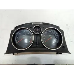 Recambio de cuadro completo para opel astra h berlina (2004) 1.6 referencia OEM IAM 13216660  