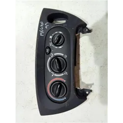 Recambio de mandos climatizador para renault megane i fase 2 berlina (ba0)(1999) referencia OEM IAM 663391J  