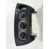 Recambio de mandos climatizador para renault megane i fase 2 berlina (ba0)(1999) referencia OEM IAM 663391J  
