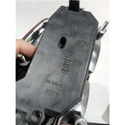 Recambio de piloto trasero derecho para seat toledo (1l)(09.1991) 1.6 i referencia OEM IAM 96163800  