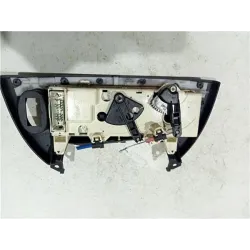 Recambio de mandos climatizador para renault megane i fase 2 berlina (ba0)(1999) referencia OEM IAM 663391J  