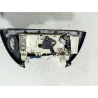 Recambio de mandos climatizador para renault megane i fase 2 berlina (ba0)(1999) referencia OEM IAM 663391J  