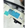 Recambio de mandos climatizador para renault megane i fase 2 berlina (ba0)(1999) referencia OEM IAM 663391J  