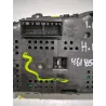 Recambio de cuadro cuentakilometros para hyundai i30 (fd)(06.2007) 1.6 crdi referencia OEM IAM 940332R220  
